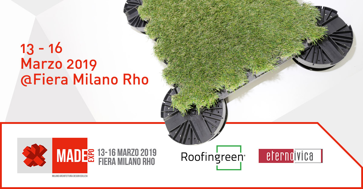 Made Expo 2019 - Milano