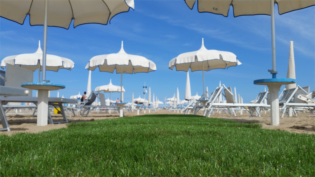 Roofingreen moduli Rimini