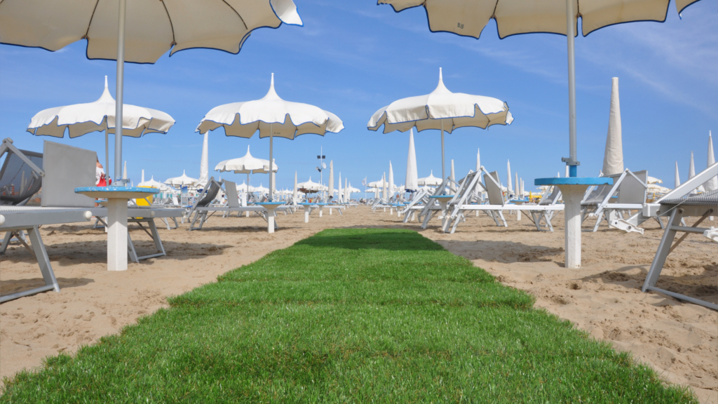 Roofingreen moduli Rimini