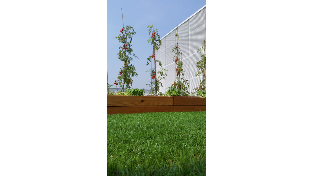 Architettura Industriale Roofingreen