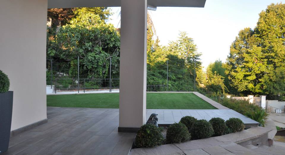 Realizzazione Roofingreen