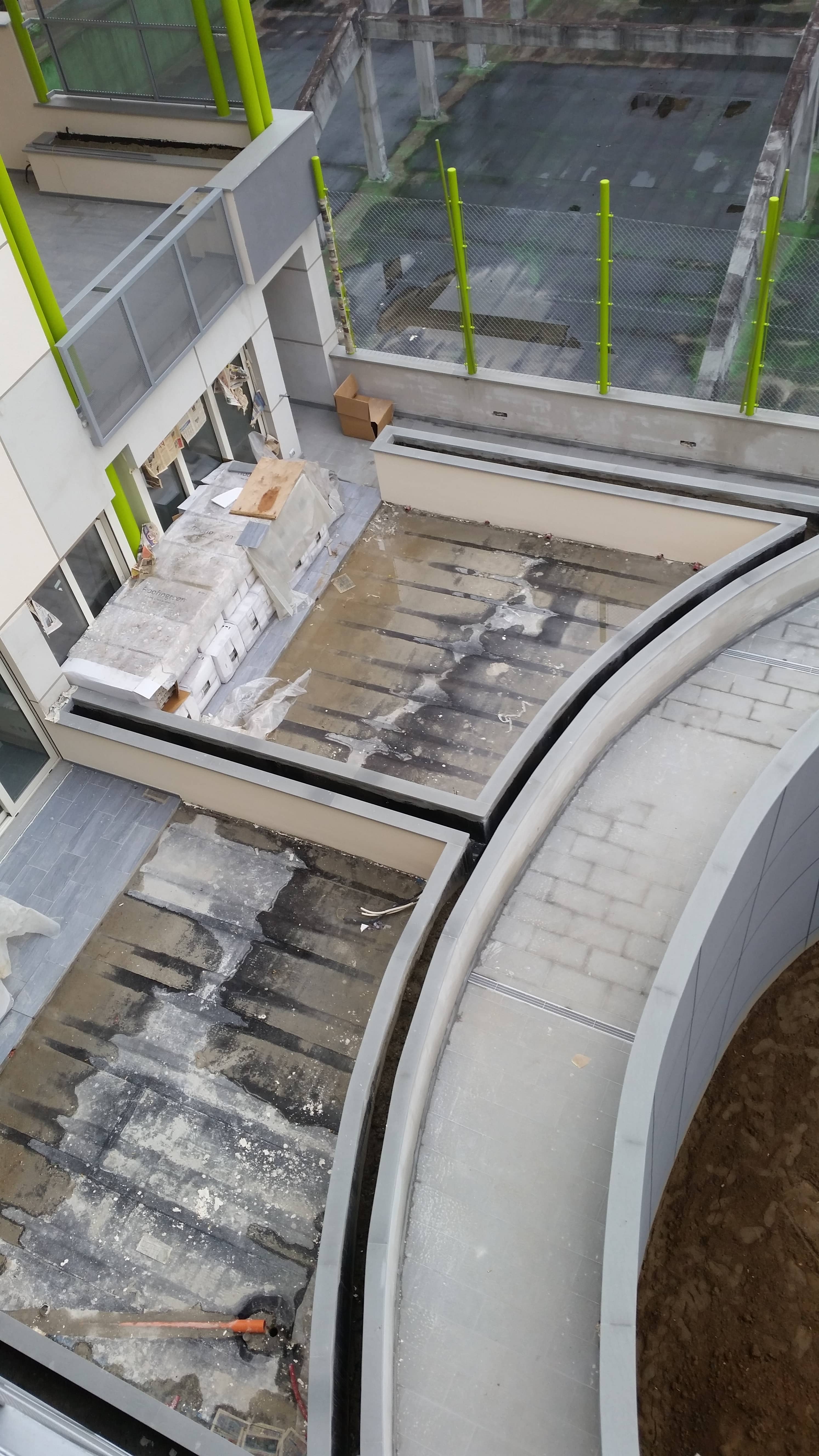 torino interno cortile