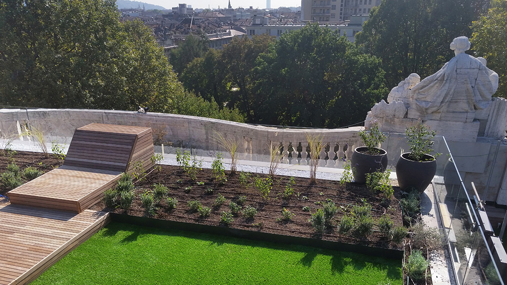 palazzo luce torino terrazzo panoramico roofingreen