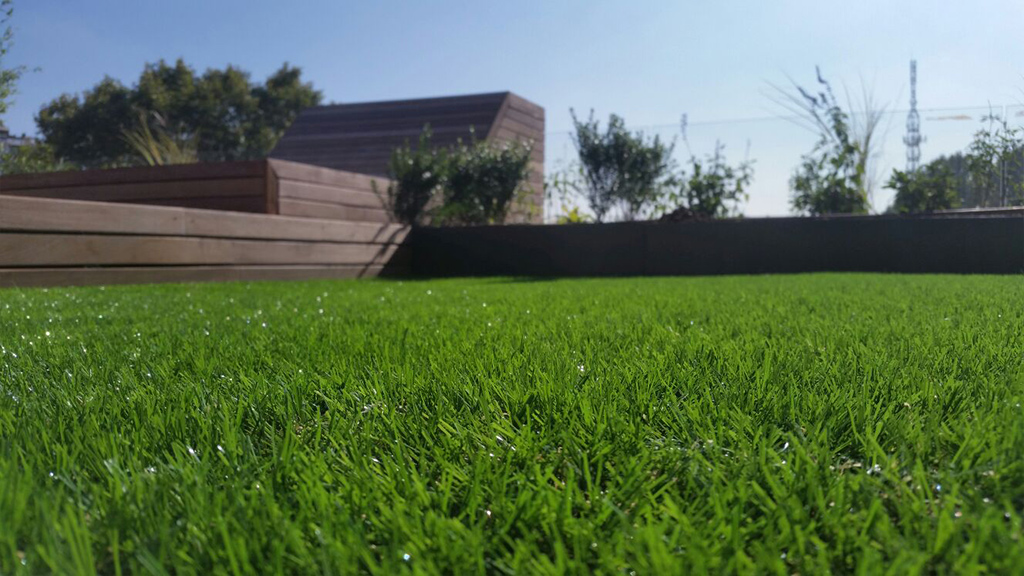 palazzo luce torino terrazzo panoramico roofingreen