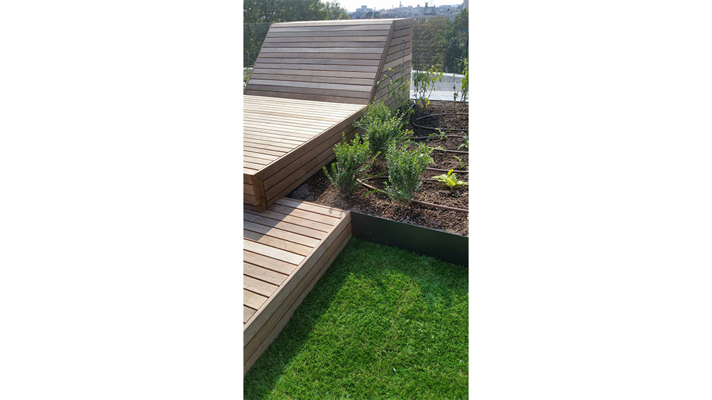 palazzo luce torino terrazzo panoramico roofingreen