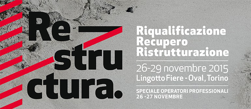 Restructura 2015 Roofingreen partner di CasaClima