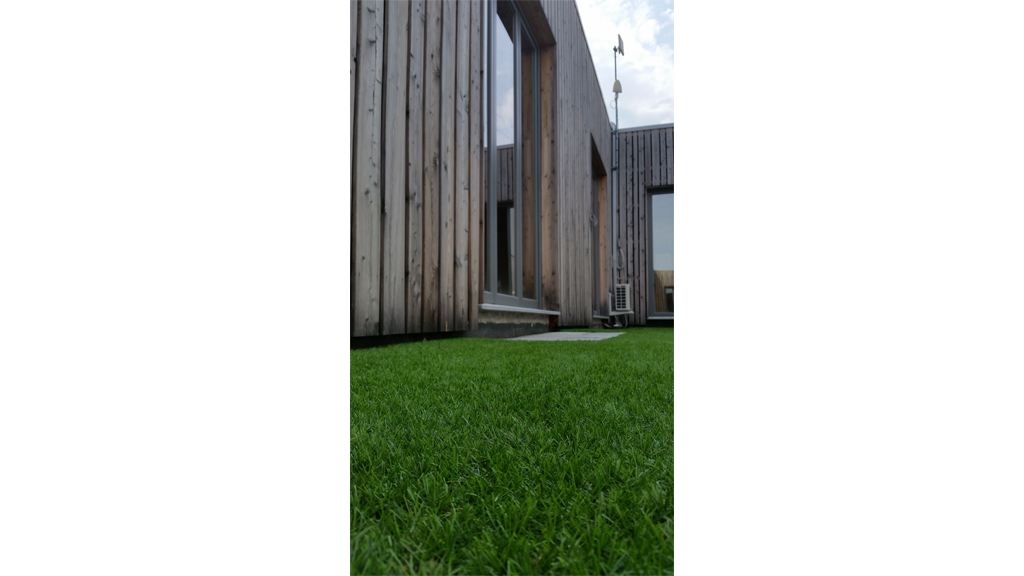 Riqualificazione edificio industriale