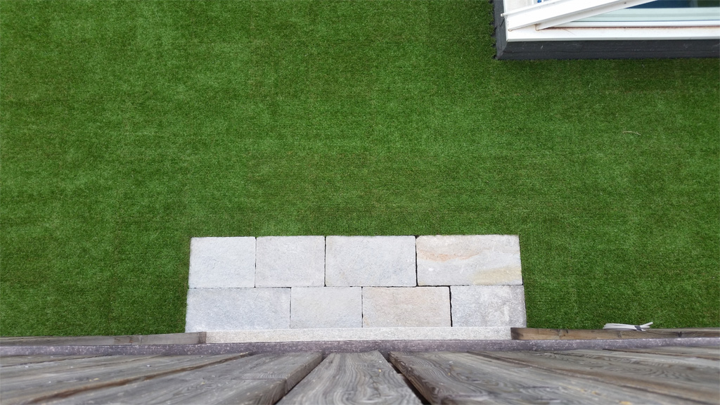 Riqualificazione edificio industriale