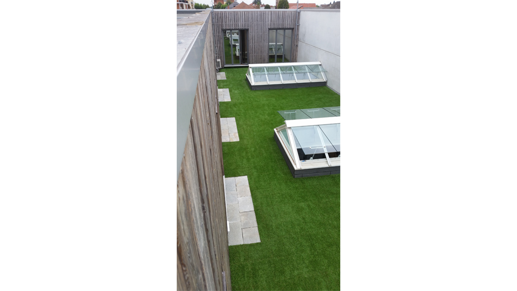 Riqualificazione edificio industriale