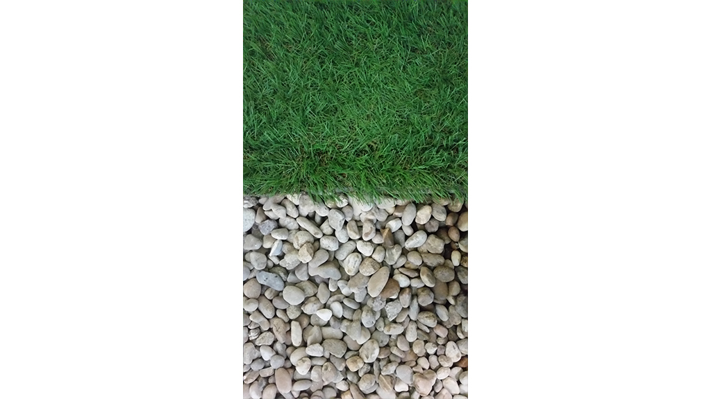 Roofingreen Nature Led SPA Relais San Maurizio