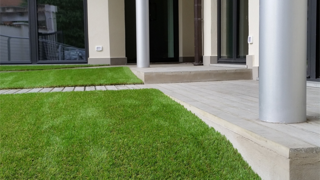 Roofingreen loft condominiale Torino