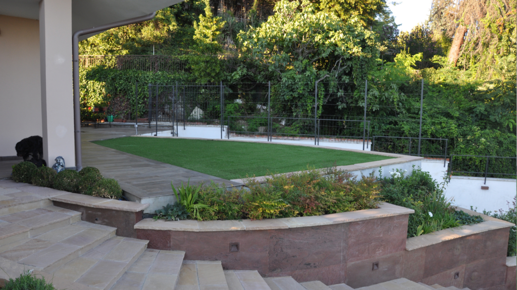 Realizzazione Roofingreen