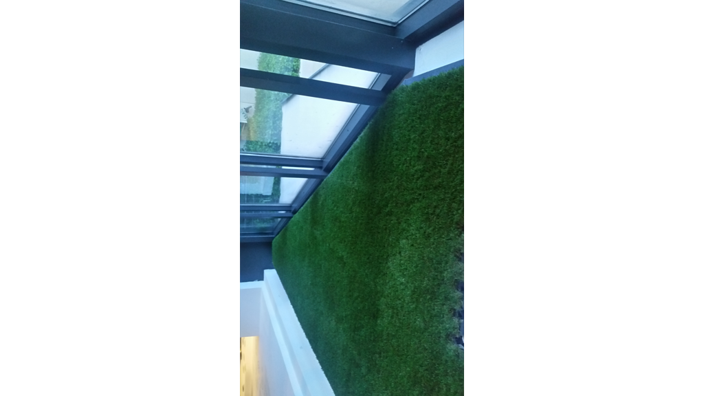 Installazione Studio LAND