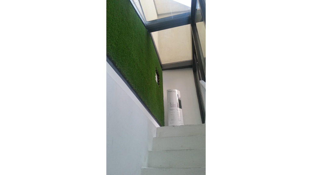 Installazione Studio LAND