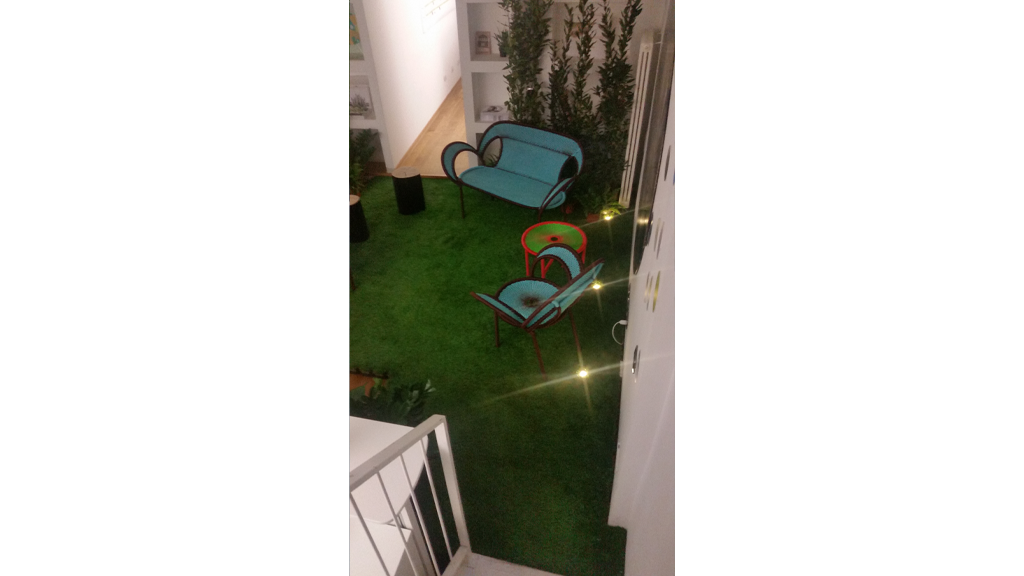 Installazione Studio LAND