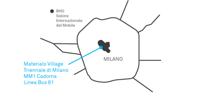 Salone del Mobile di Milano