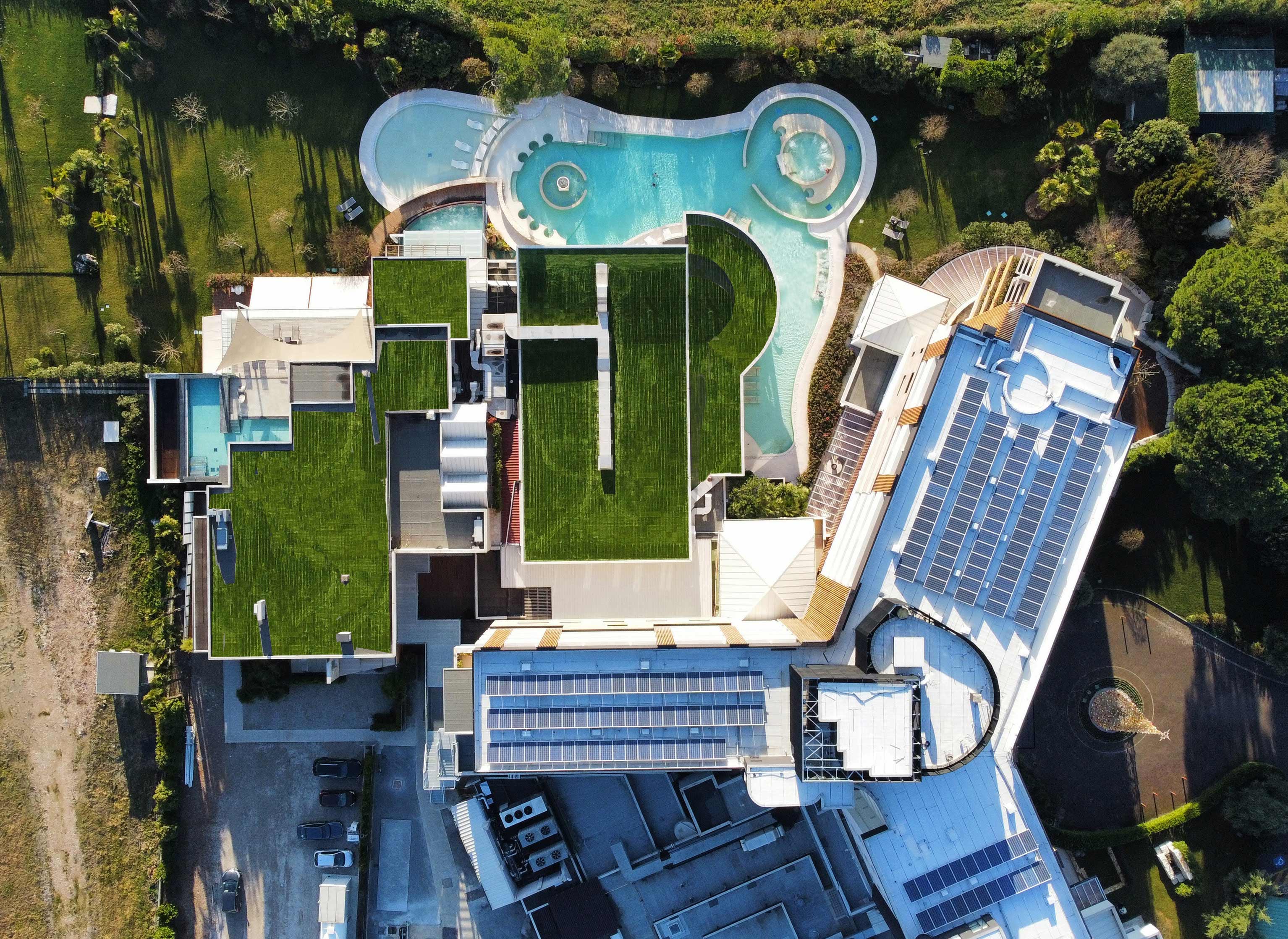 Hotel ad Abano Terme