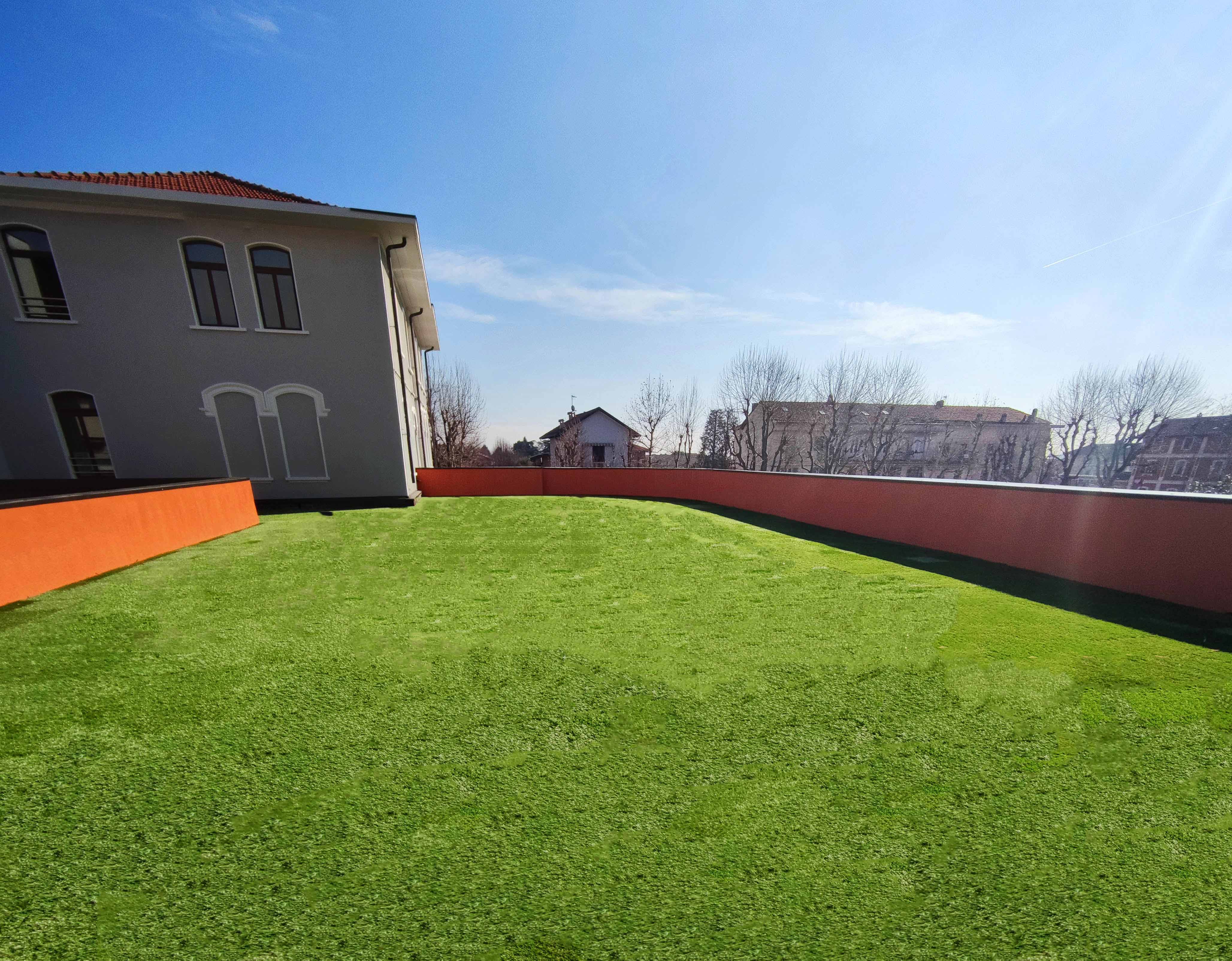 Scuola Primaria a Mathi