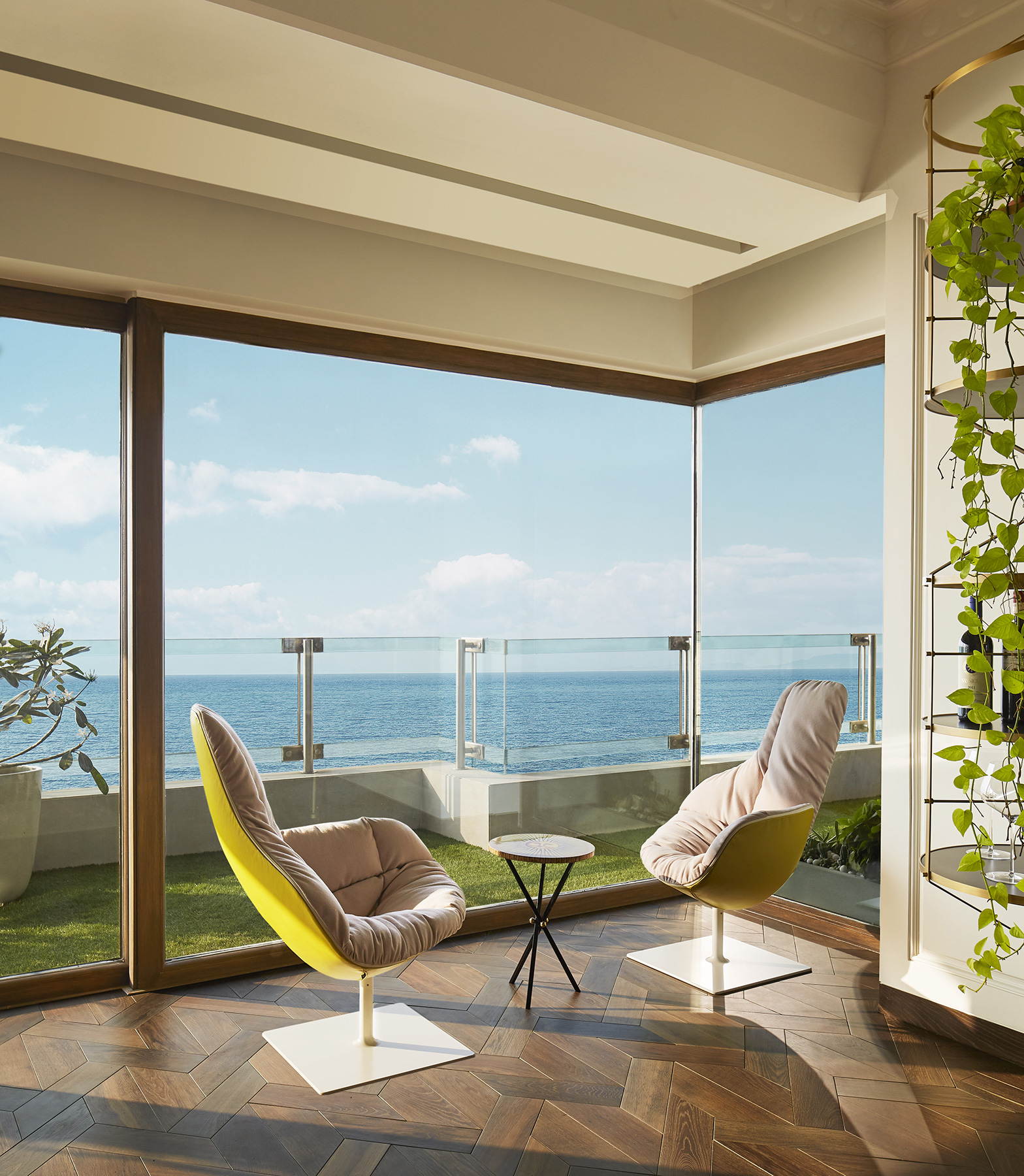 Residenza privata a Mumbai