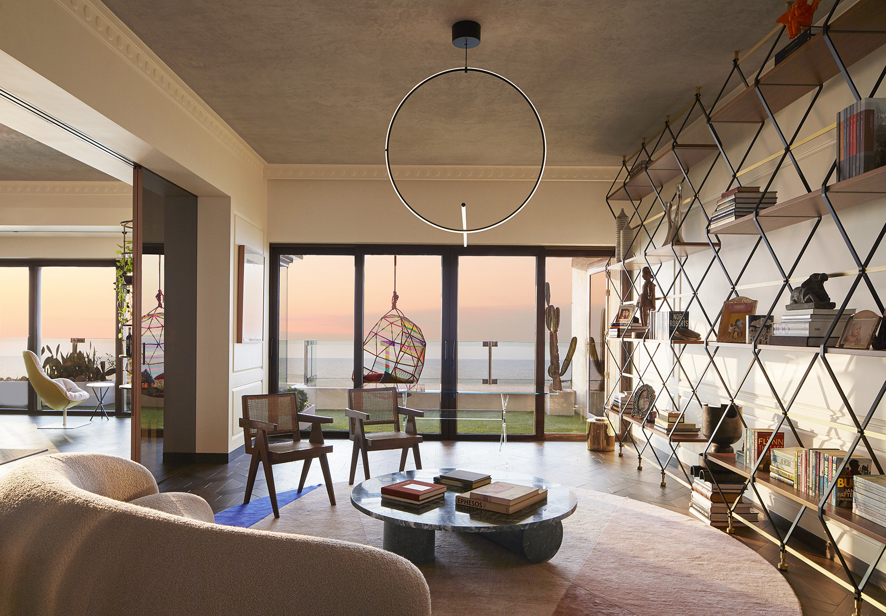 Residenza privata a Mumbai