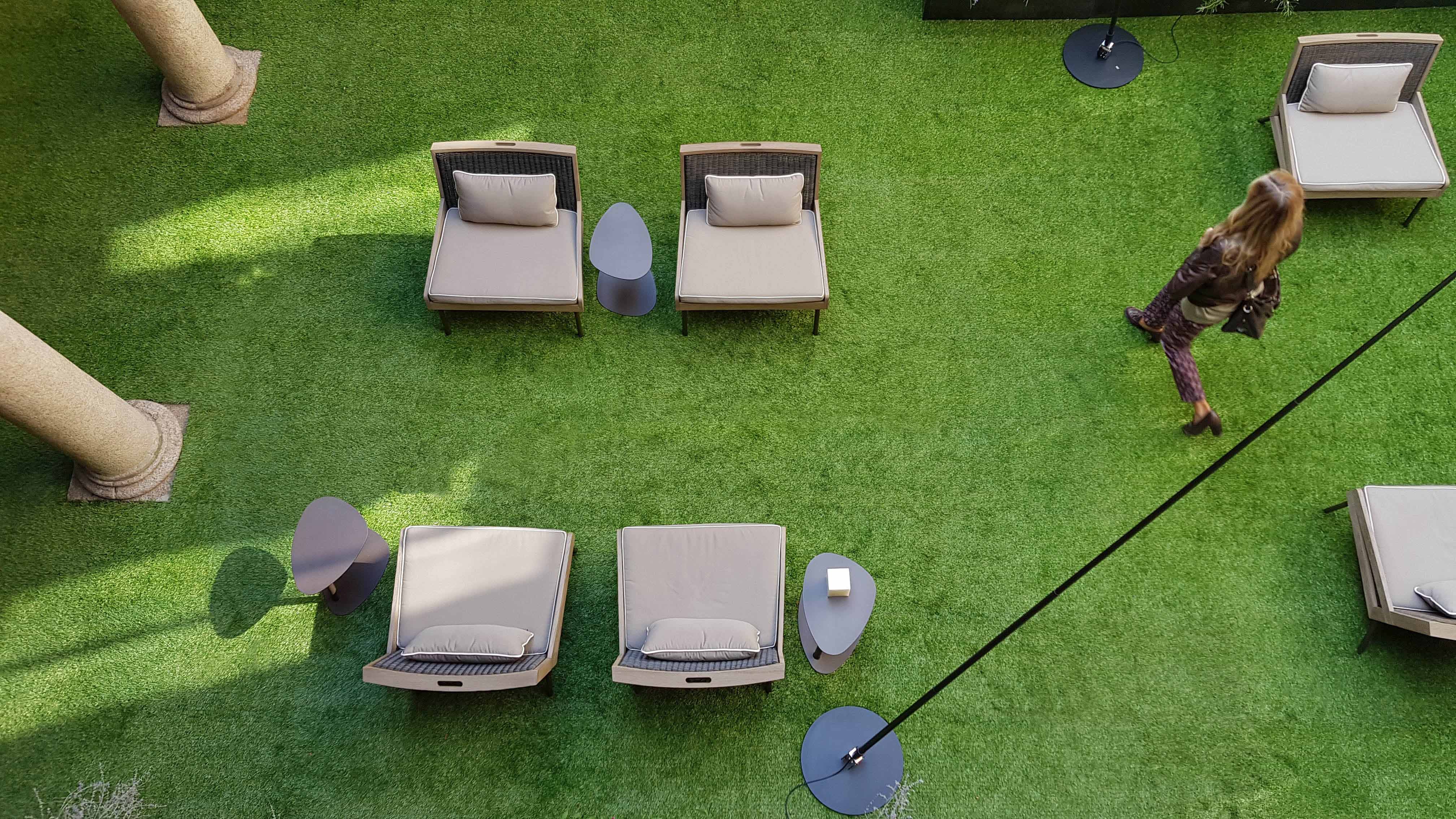 Fuori Salone ELLE DECOR