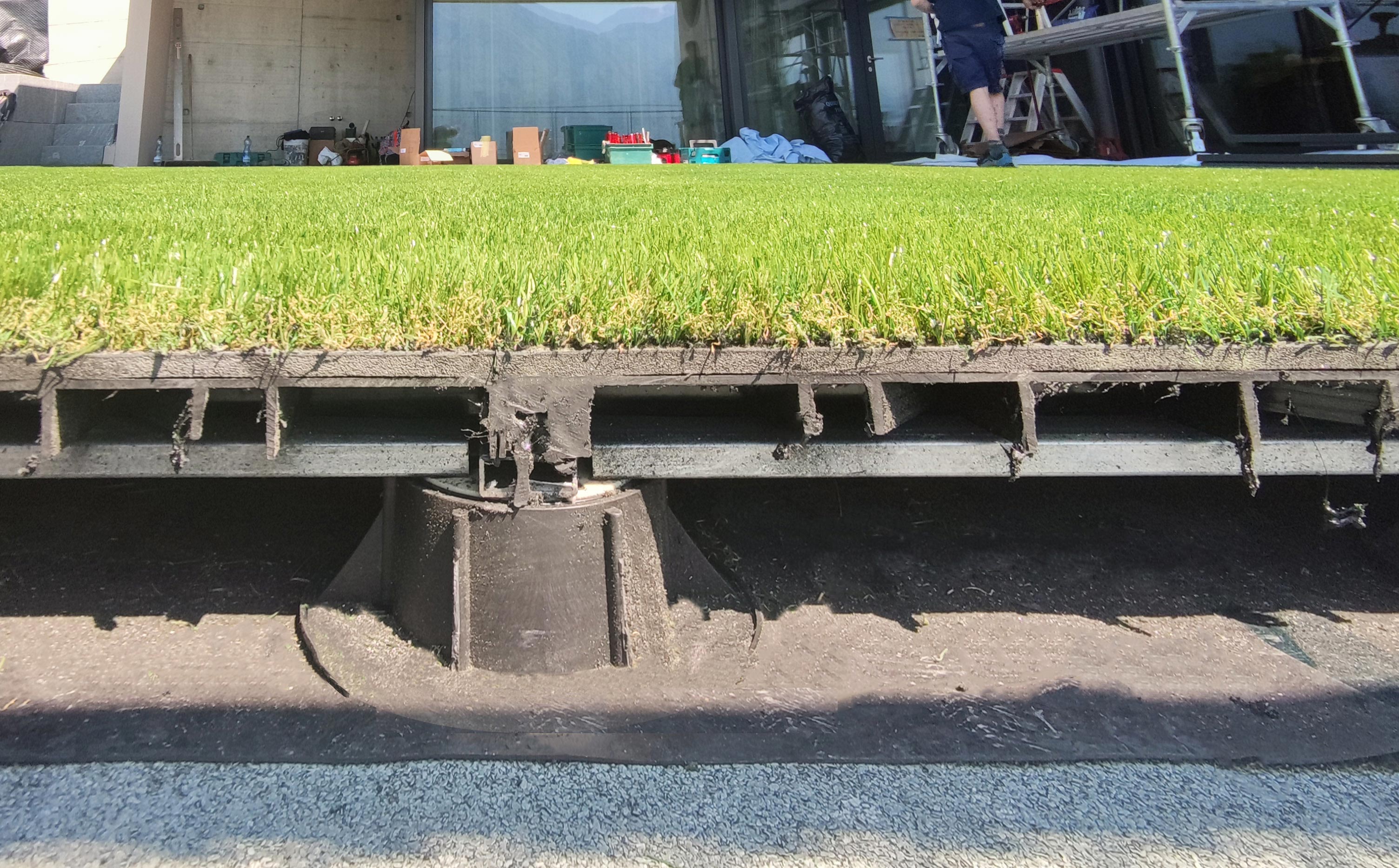 Residenza privata a Locarno