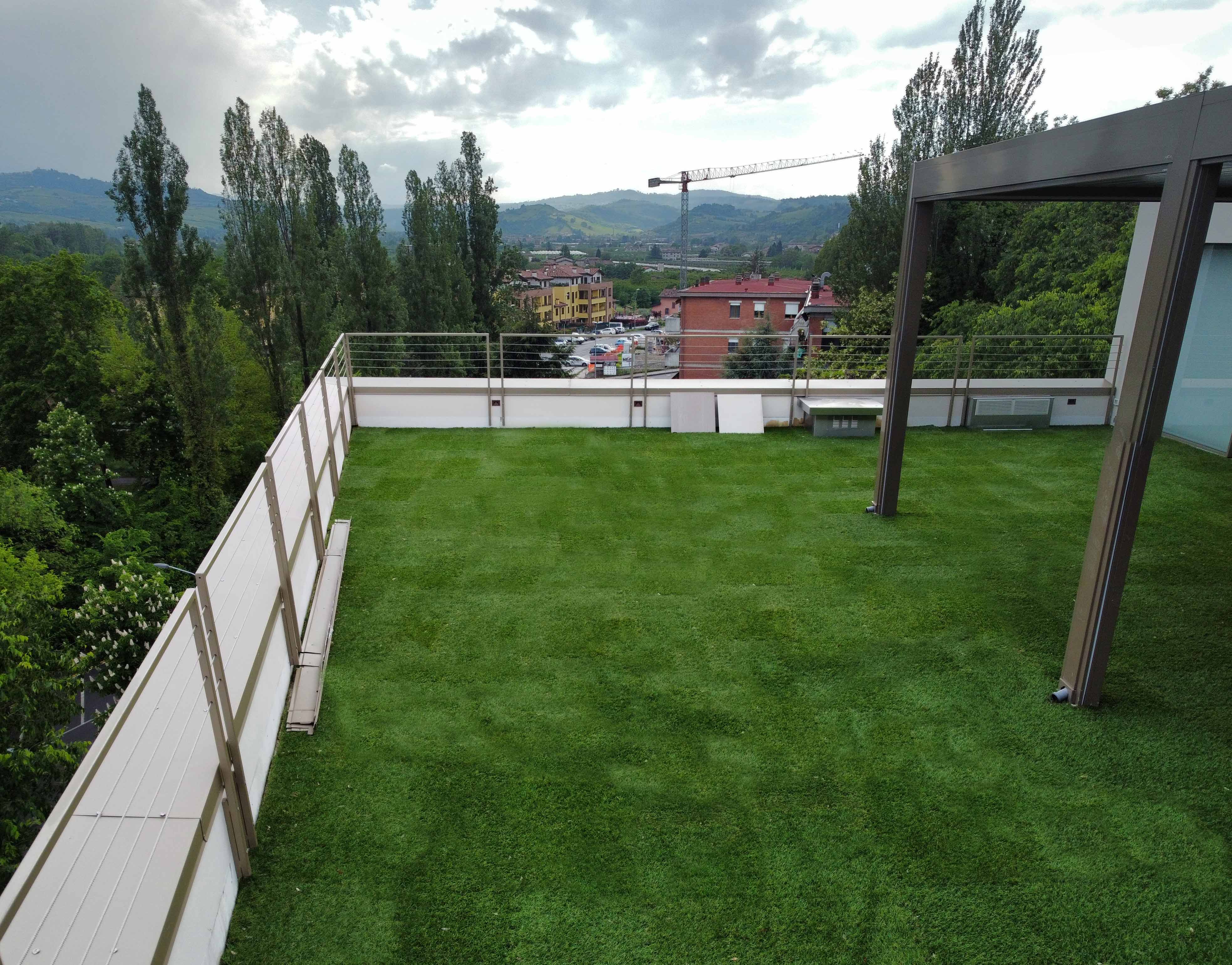 Palazzina Residenziale/Uffici a Vignola  (MO)