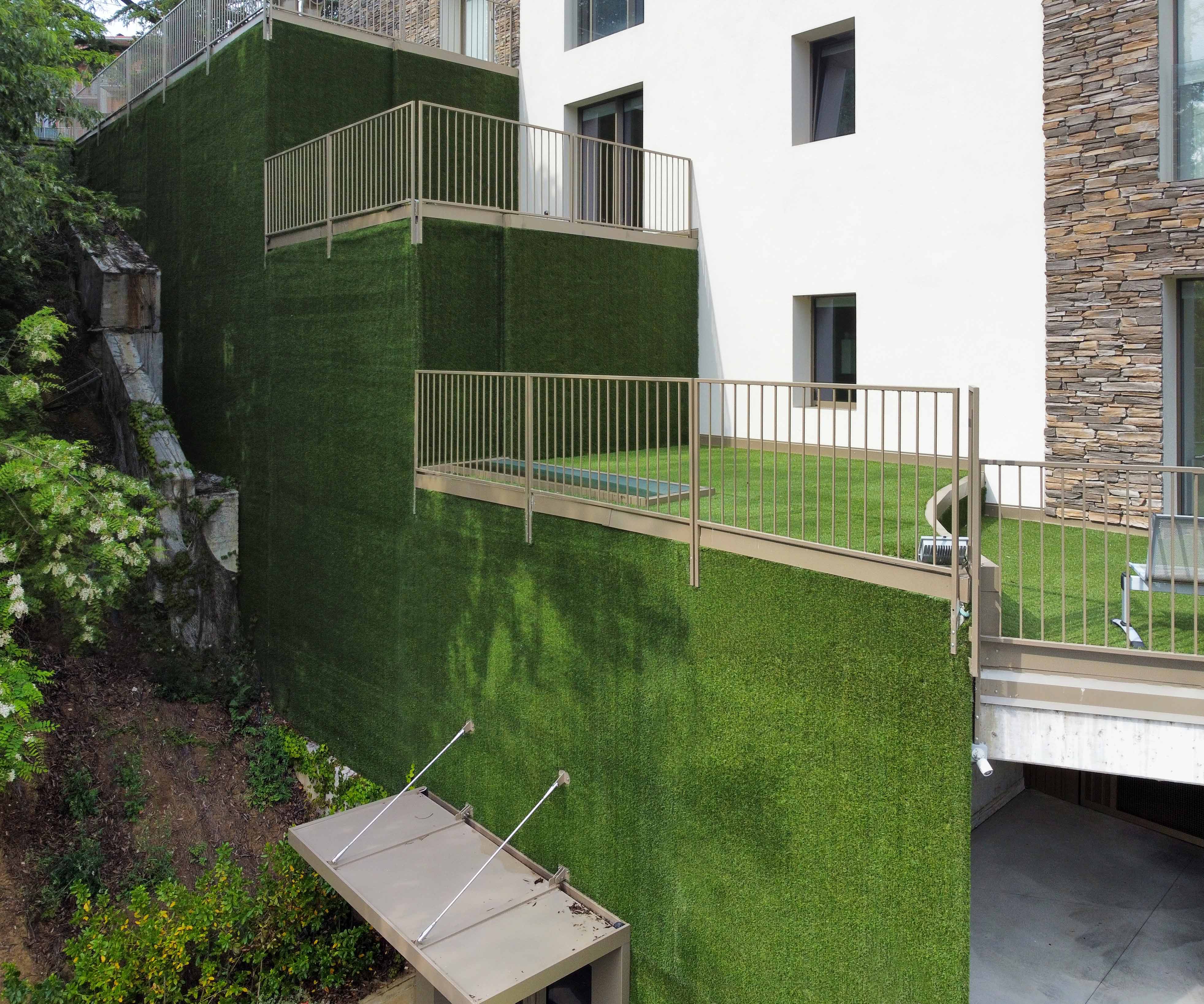 Palazzina Residenziale/Uffici a Vignola  (MO)