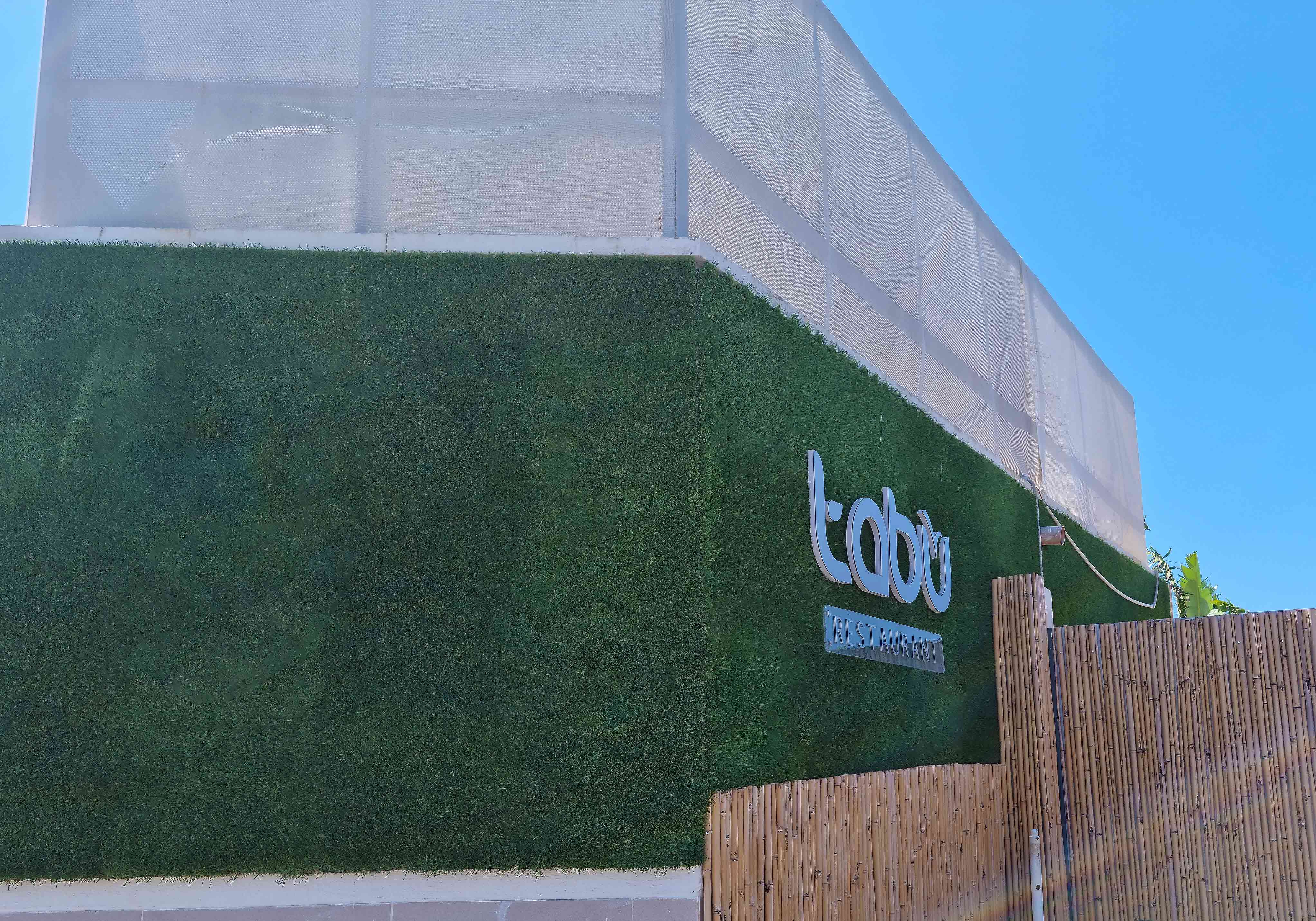 Ristorante Porto Cesareo