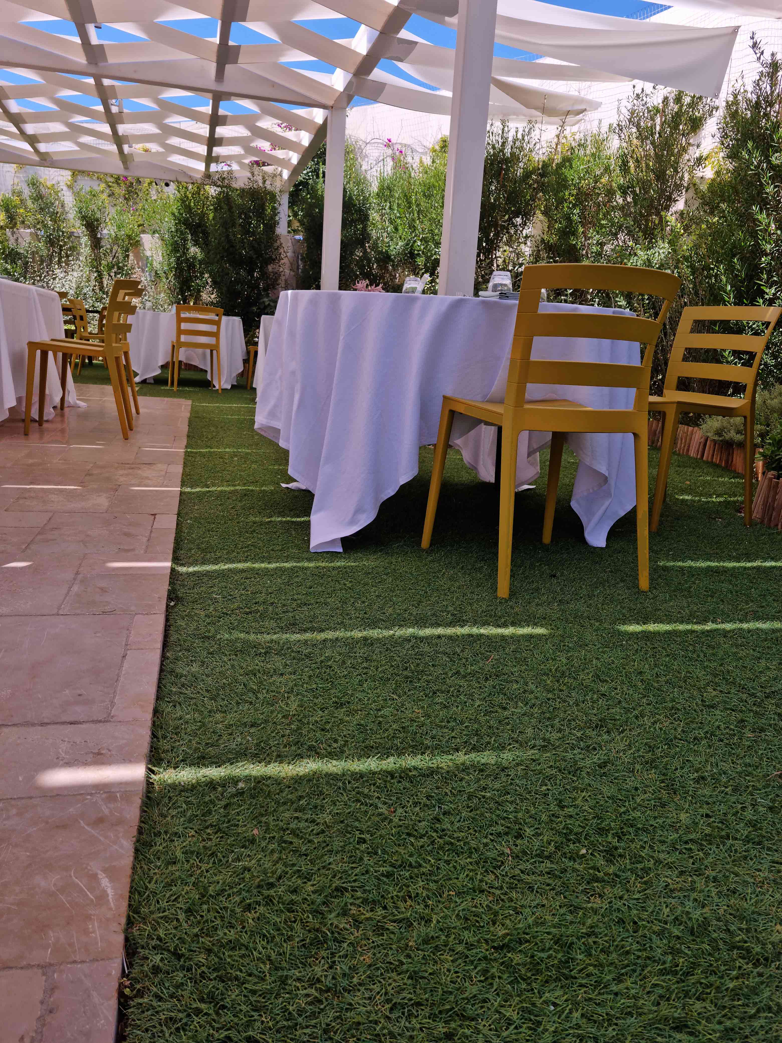 Ristorante Porto Cesareo