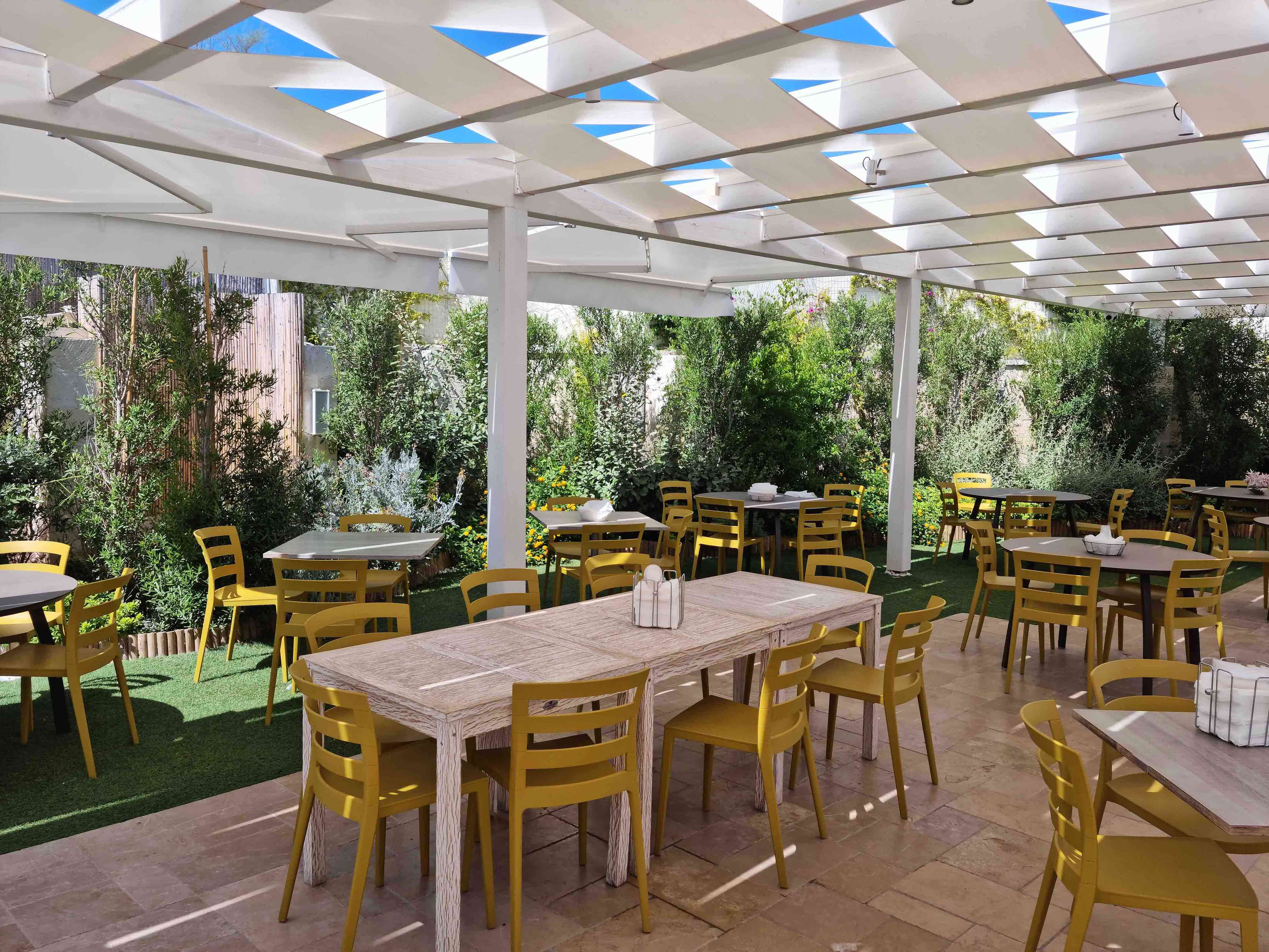 Ristorante Porto Cesareo