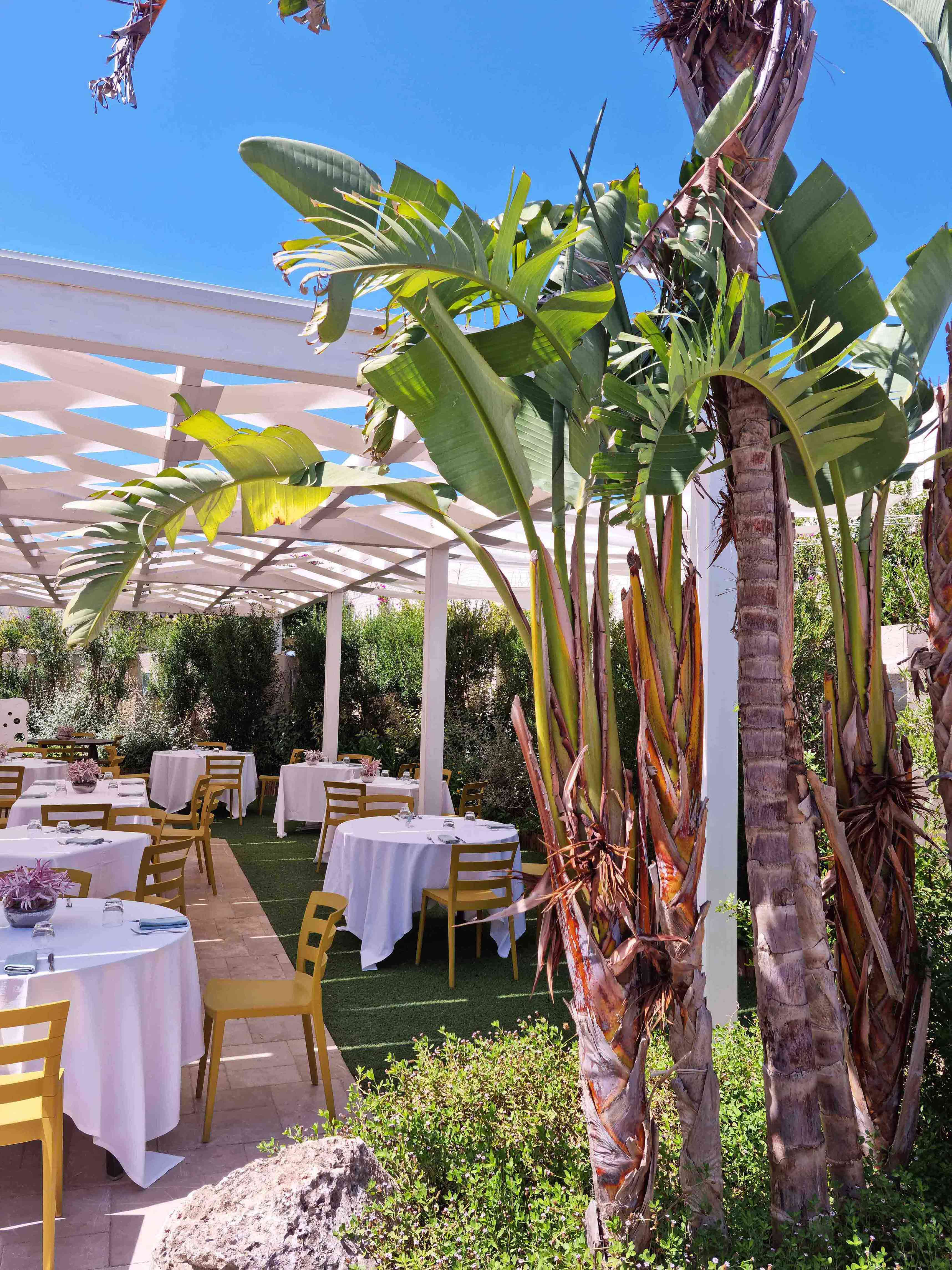 Ristorante Porto Cesareo