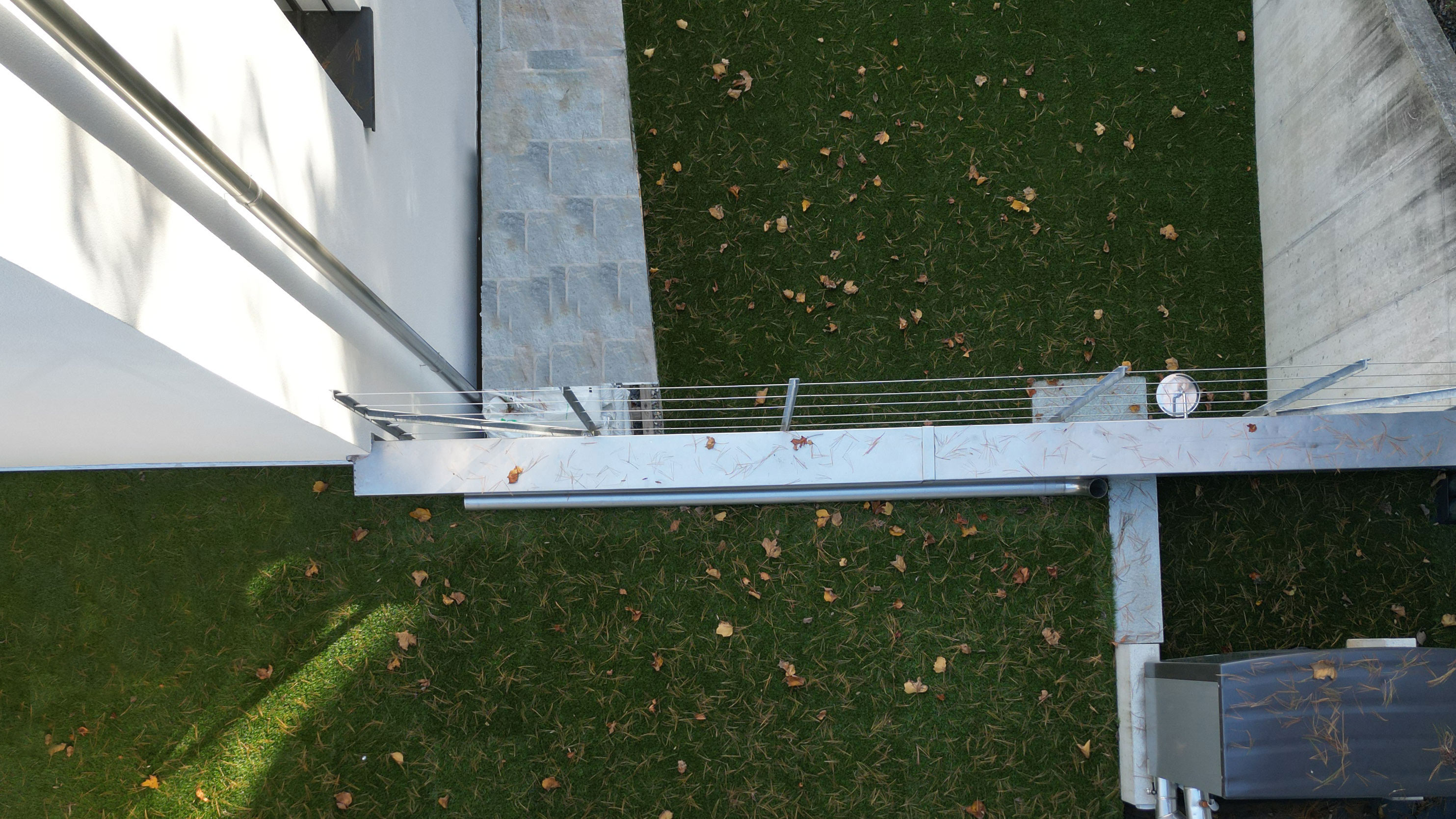 Residenza privata in Svizzera