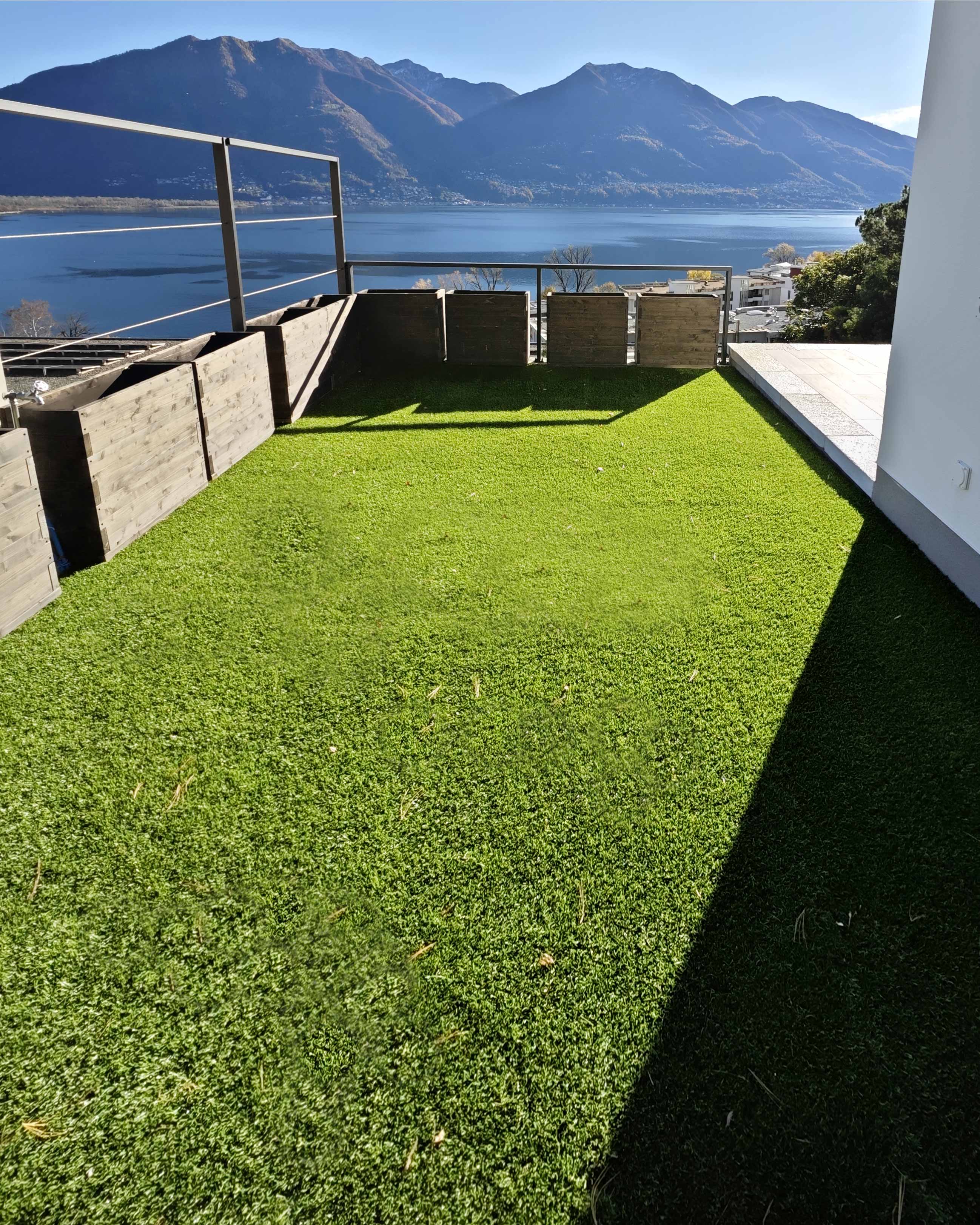 Residenza privata in Svizzera