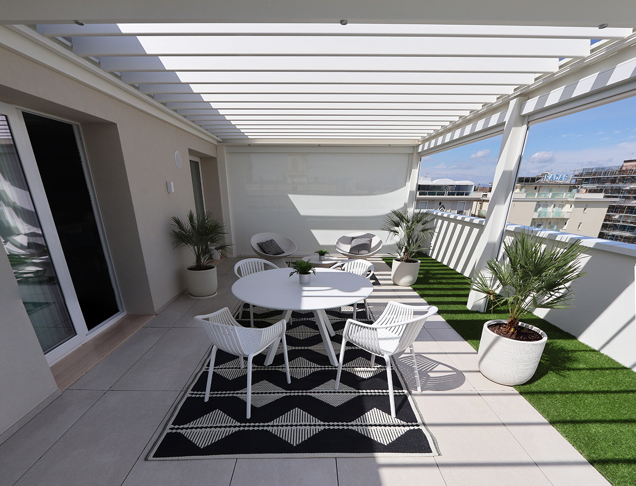 Hotel Litoraneo - Rimini