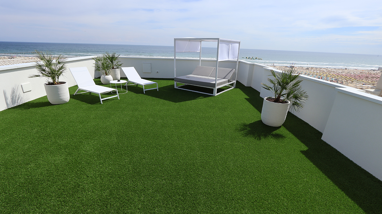 Hotel Litoraneo - Rimini