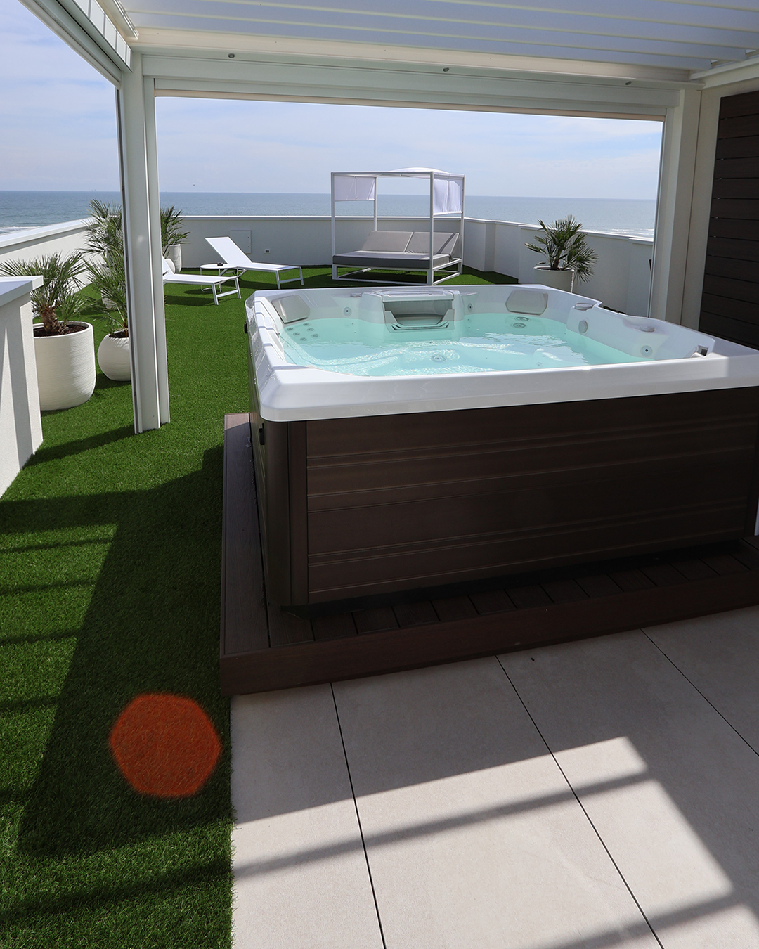 Hotel Litoraneo - Rimini