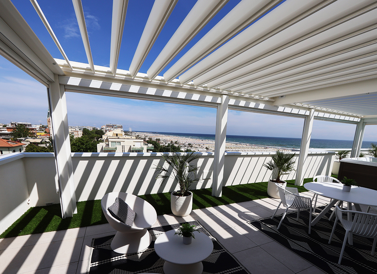 Hotel Litoraneo - Rimini