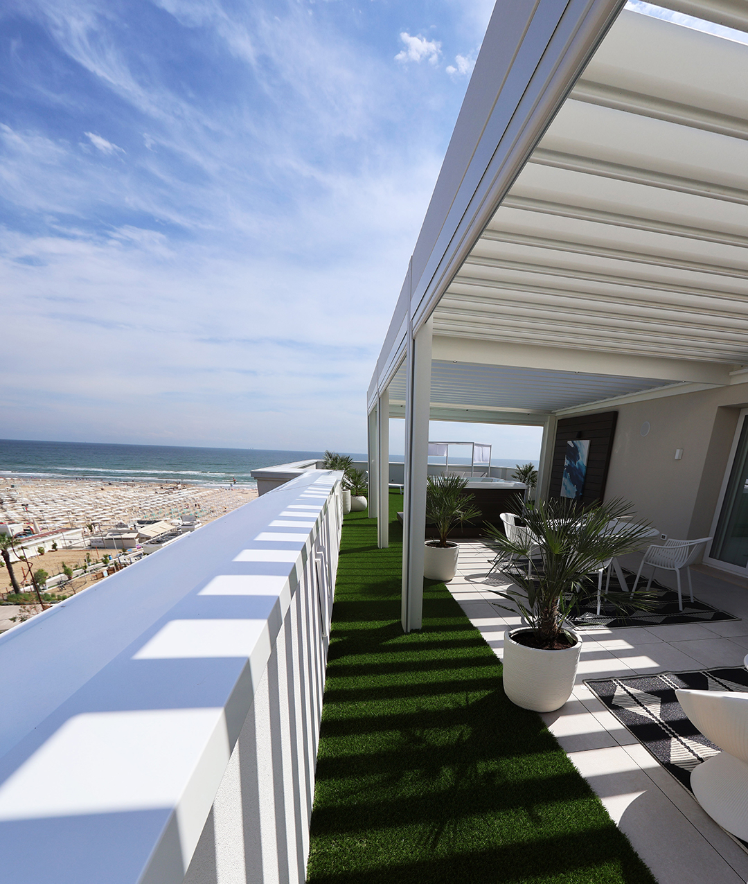 Hotel Litoraneo - Rimini