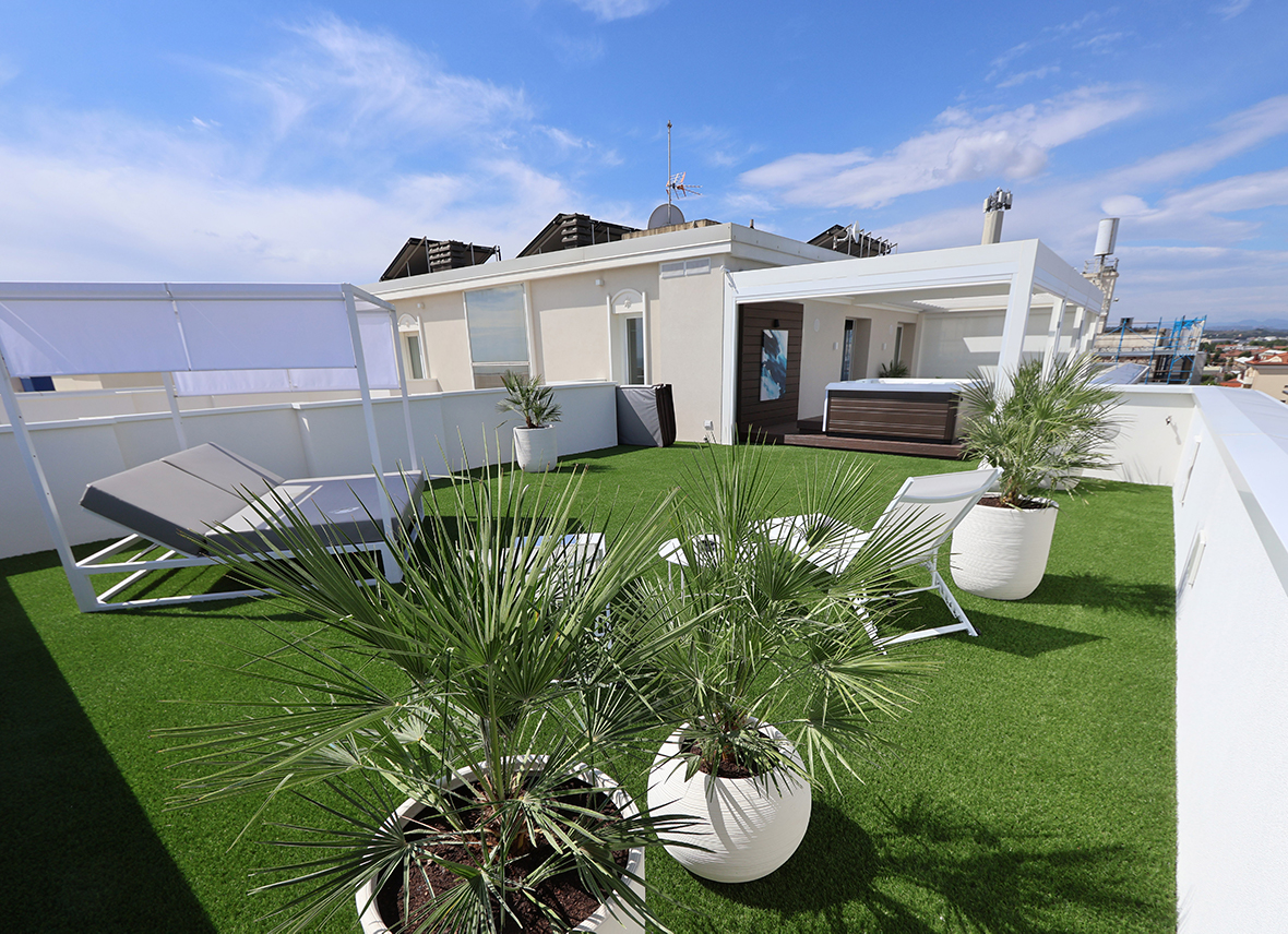 Hotel Litoraneo - Rimini