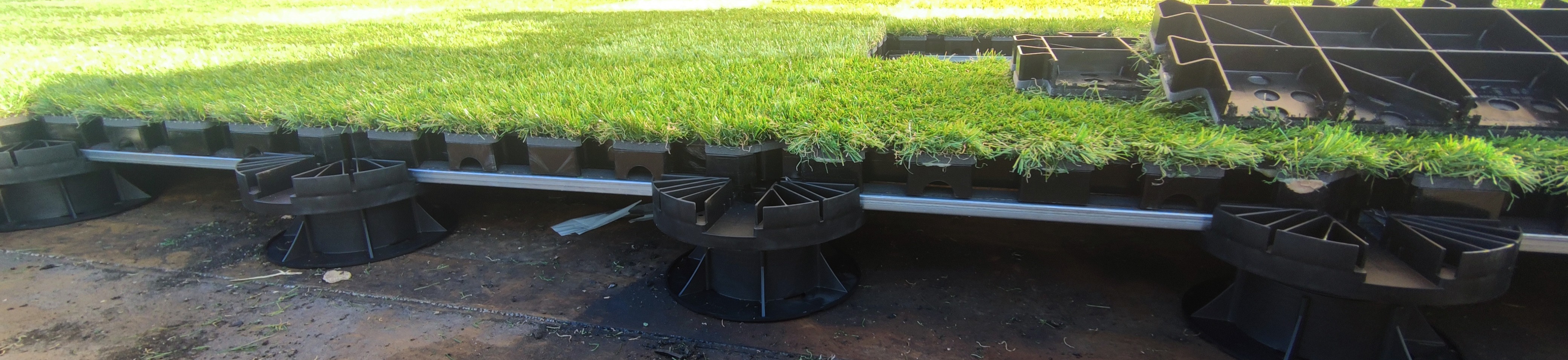 roofingreen ELEVATE GREEN 