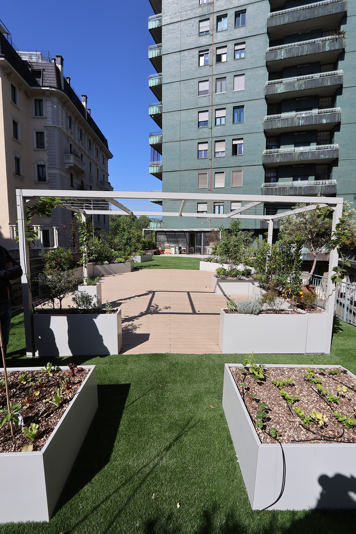 Pavimentazione-Dbase