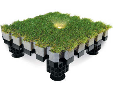 RoofInGreen - Nature Led