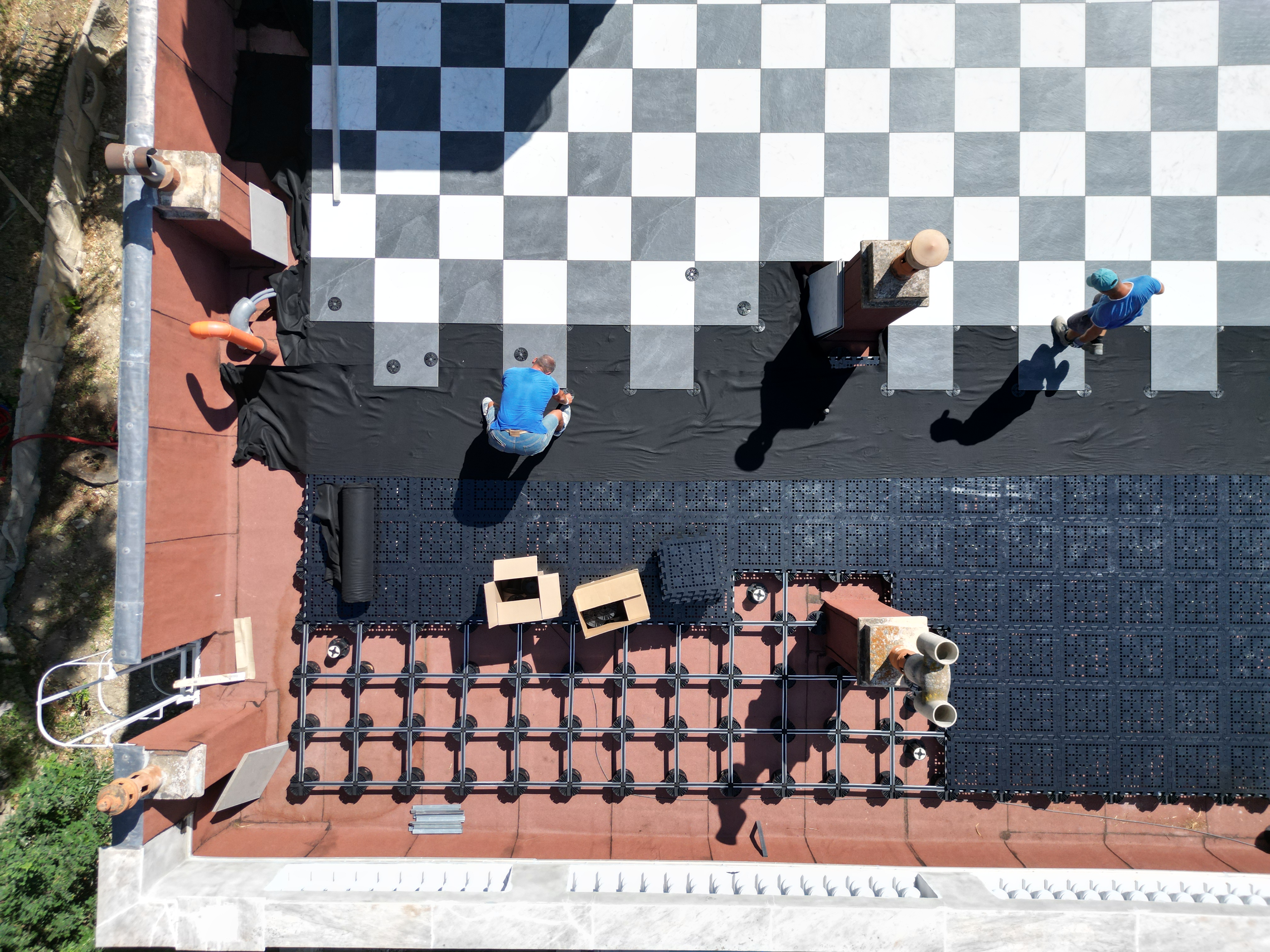 Roofingreen-Florim-sistema-ceramica