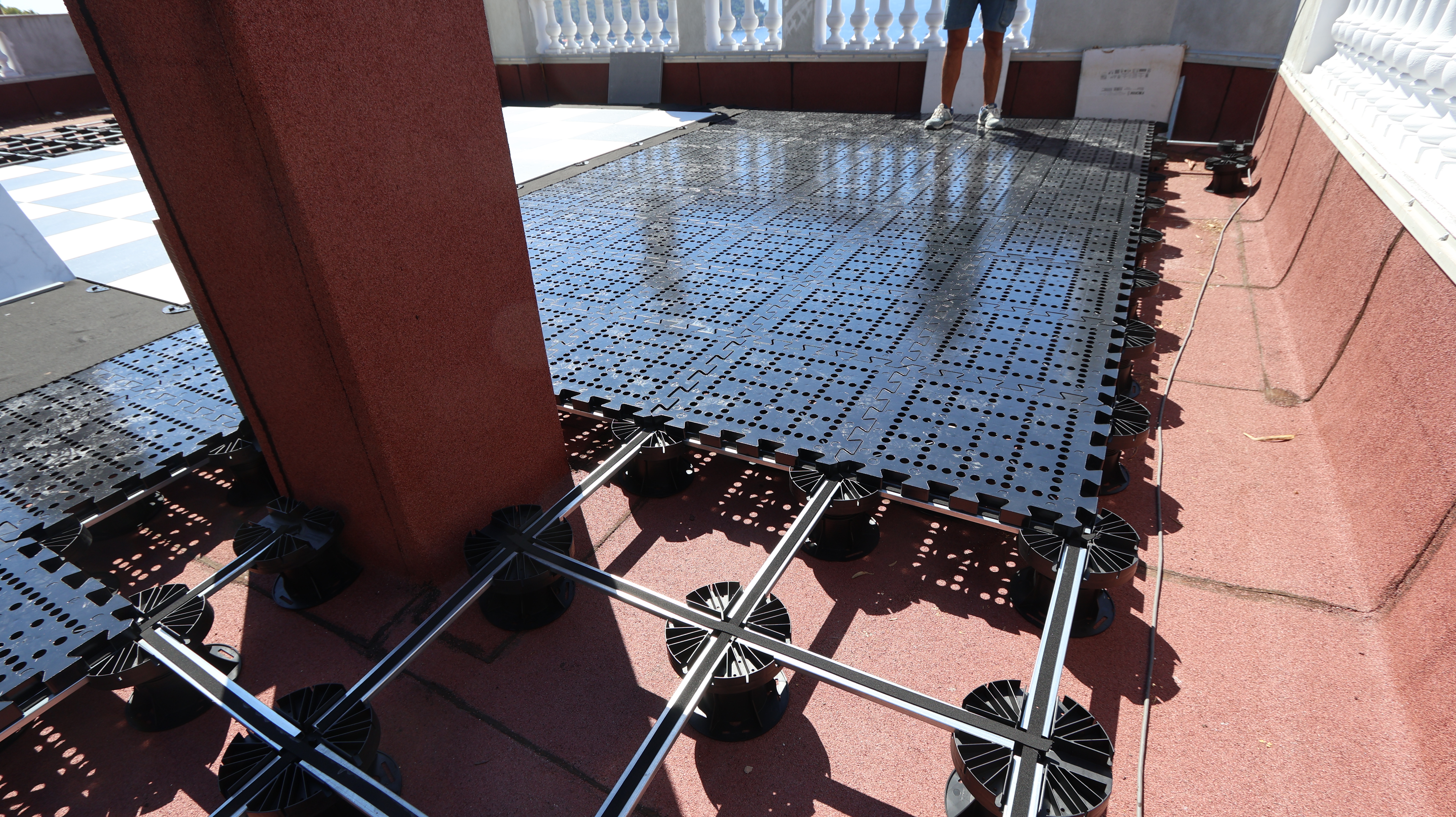 Roofingreen-Florim-sistema-ceramica