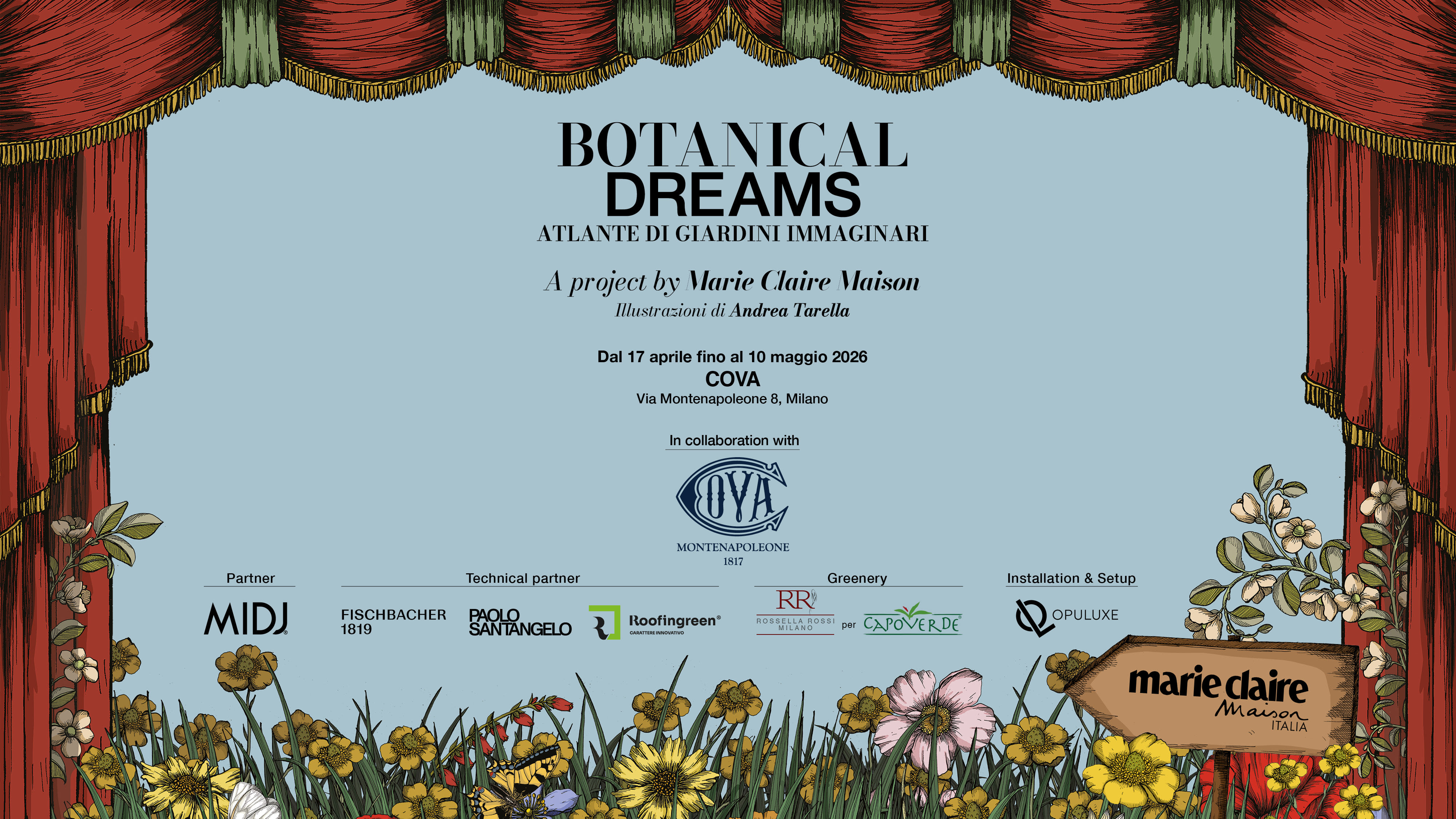 Roofingreen-pavimentazioni-milano-design-week-marie-claire-maison-fim-umbrellas-foppapedretti