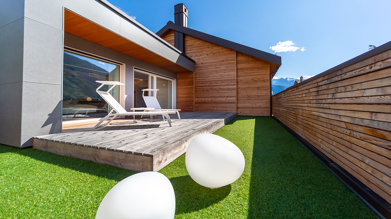 Roofingreen - superfici ideali, non idee superficiali