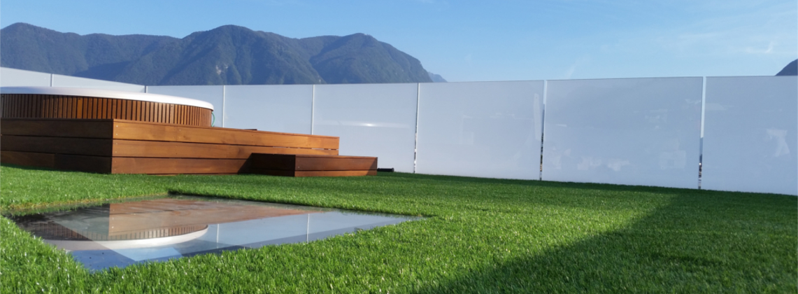 RoofInGreen - Nature Drain