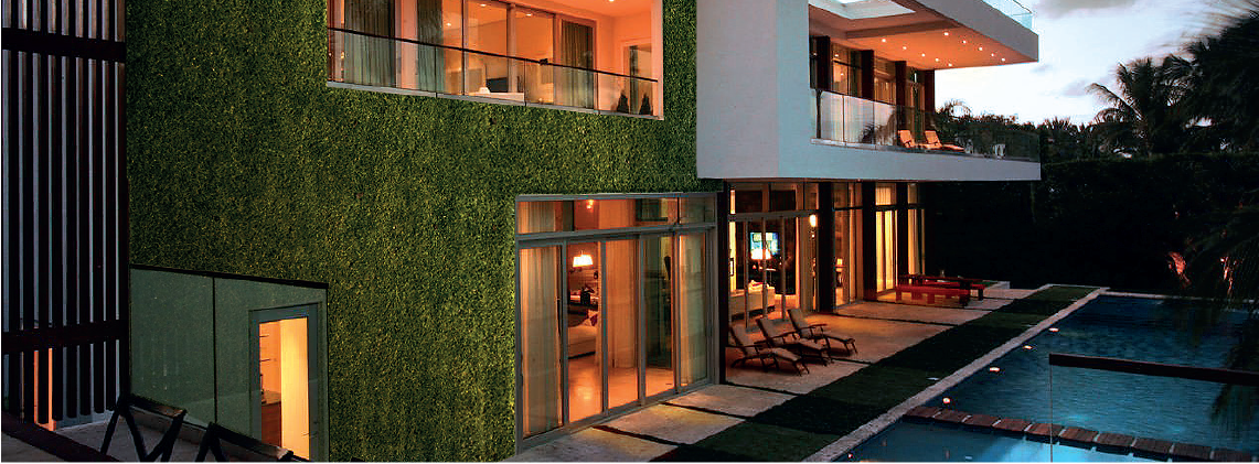 RoofInGreen - Nature Side RoofInGreen - Nature Side