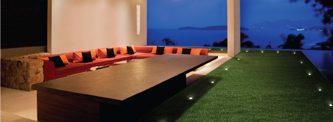 RoofInGreen - Nature Led